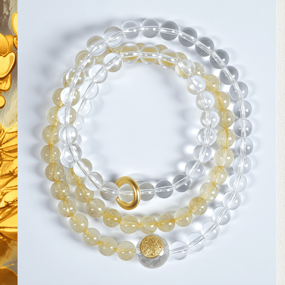 Golden Path to Fortune