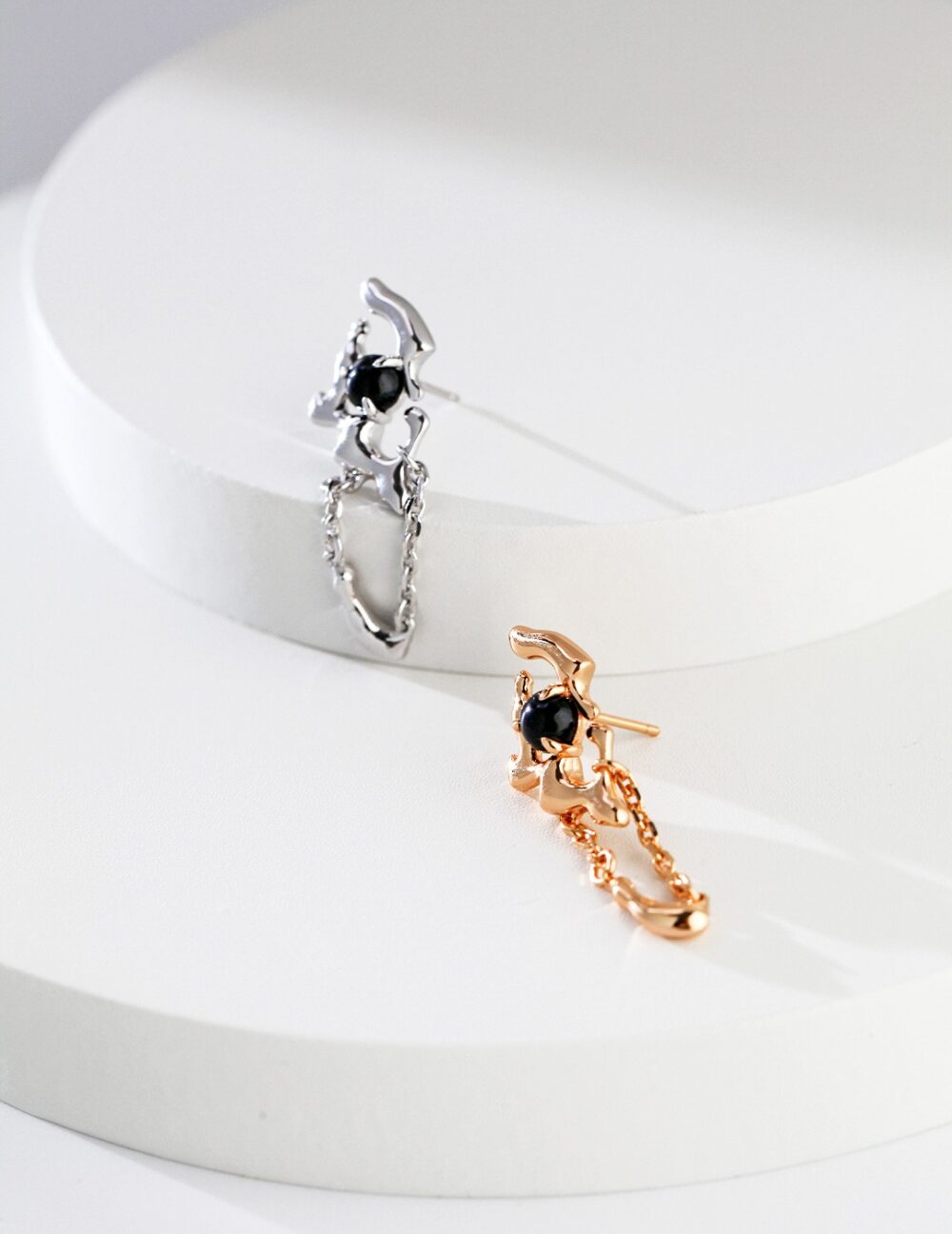 Luna’s Agate Allure